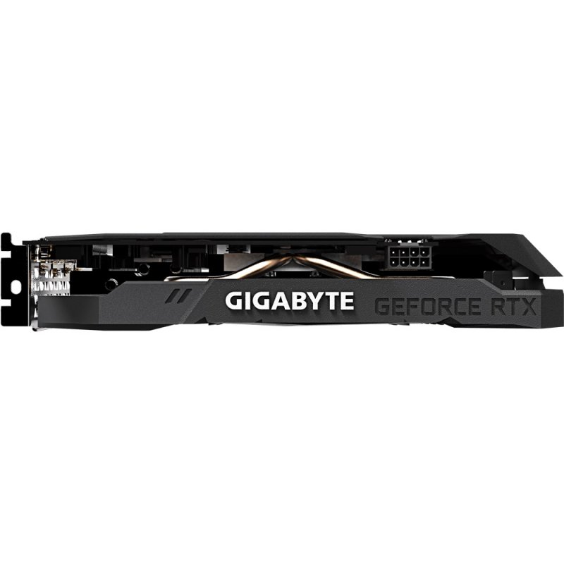 GIGABYTE RTX 2060 D6/ 6GB/ GDDR6 - obrázek č. 3