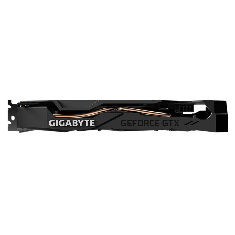 GIGABYTE GTX 1660 Ti WINDFORCE 6G - obrázek č. 4