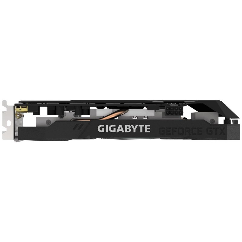 GIGABYTE GTX 1660 Ti OC 6G - obrázek č. 3