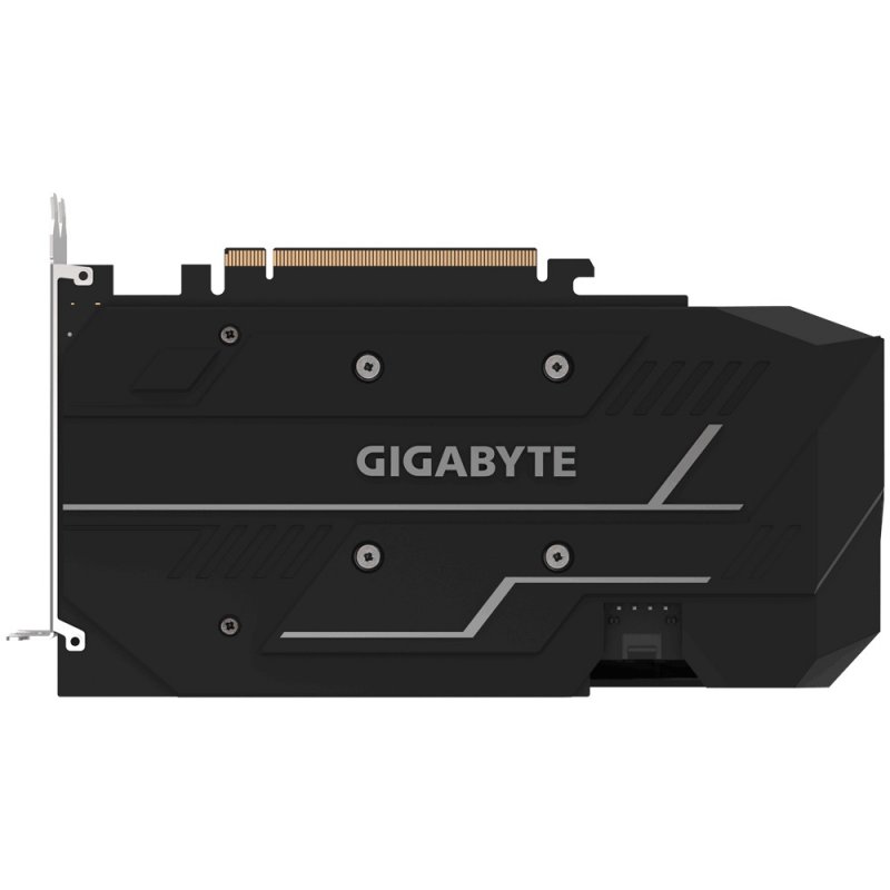 GIGABYTE GTX 1660 Ti OC 6G - obrázek č. 2
