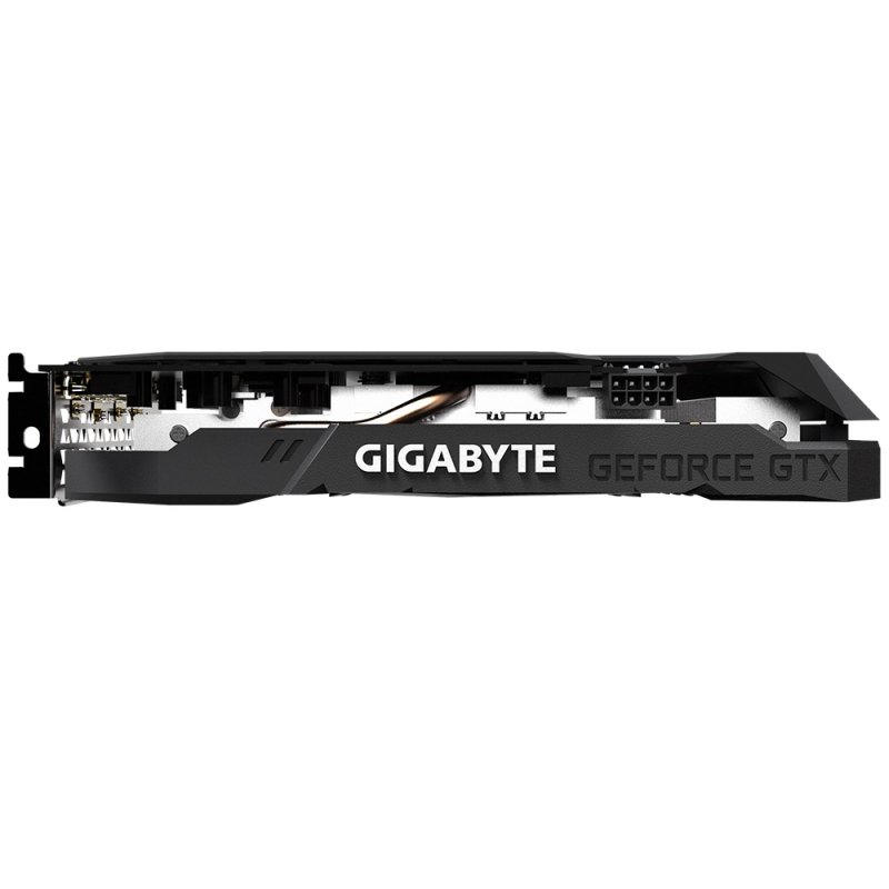 GIGABYTE GTX 1660 SUPER/ 6GB/ GDDR6 - obrázek č. 3