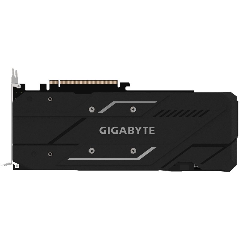 GIGABYTE GTX 1660 GAMING 6G - obrázek č. 2