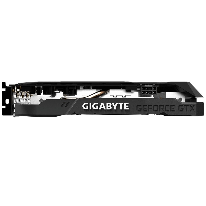 GIGABYTE GTX 1660 D5 6G - obrázek č. 4