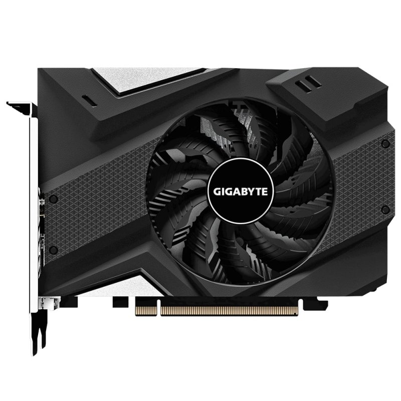 GIGABYTE GTX 1650 SUPER™ OC 4G - obrázek č. 1