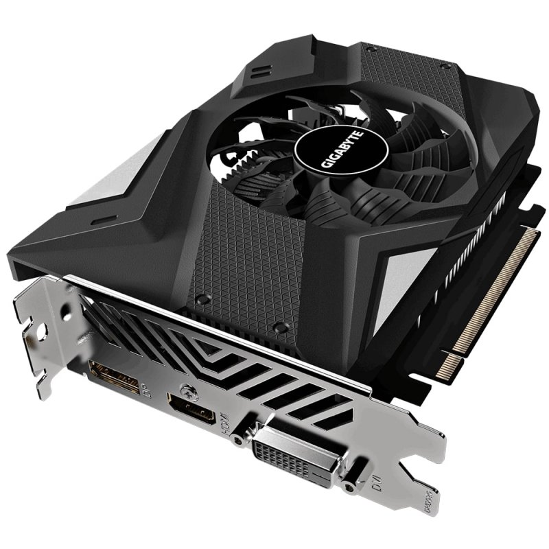 GIGABYTE GTX 1650 SUPER™ OC 4G - obrázek č. 2