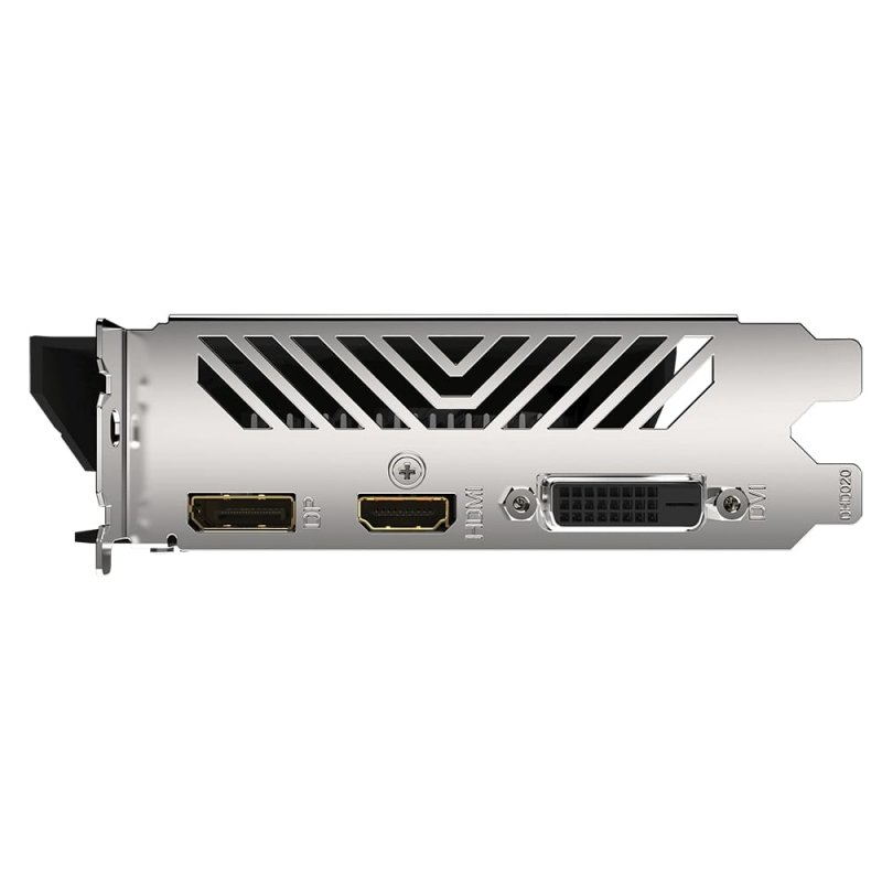 GIGABYTE GTX 1650 SUPER™ OC 4G - obrázek č. 4
