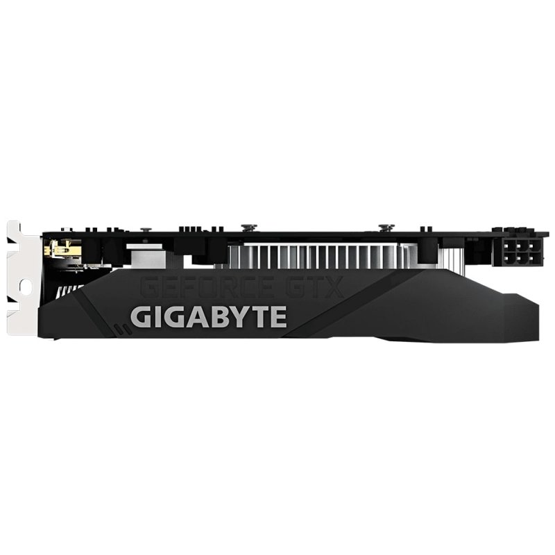 GIGABYTE GTX 1650 SUPER™ OC 4G - obrázek č. 3