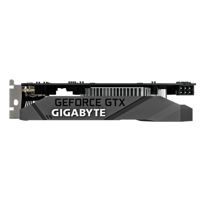 GIGABYTE GTX 1650 D6/ 4GB/ GDDR6 - obrázek č. 3
