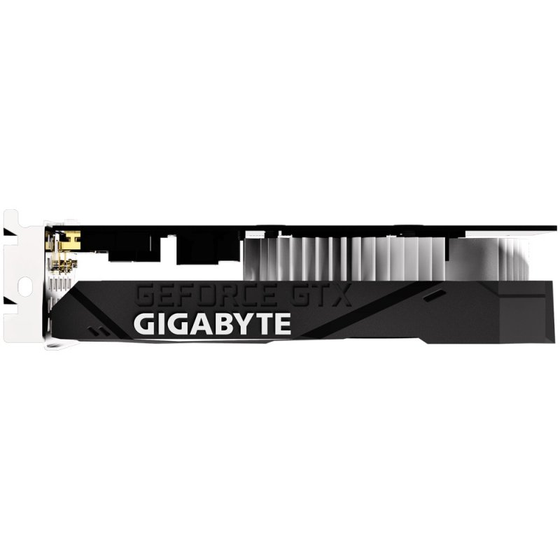 GIGABYTE GTX 1650 MINI ITX OC 4G - obrázek č. 2
