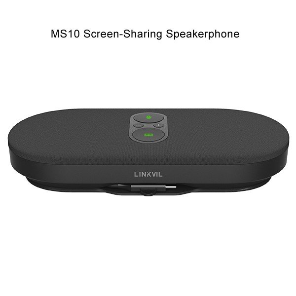 Fanvil CA400, videokonferenční zařízení, 4K UHD kamera, 8 MEMS, Plug&Play, BYOD - obrázek č. 2