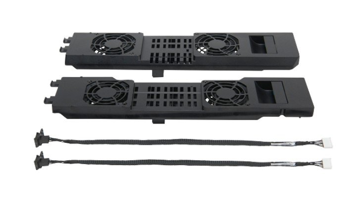 HP Z6 G5 A PCIe Rtner wFans - obrázek produktu