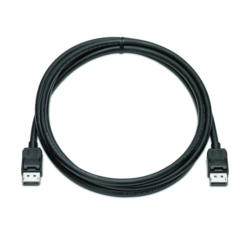 HP DisplayPort Cable Kit - obrázek produktu