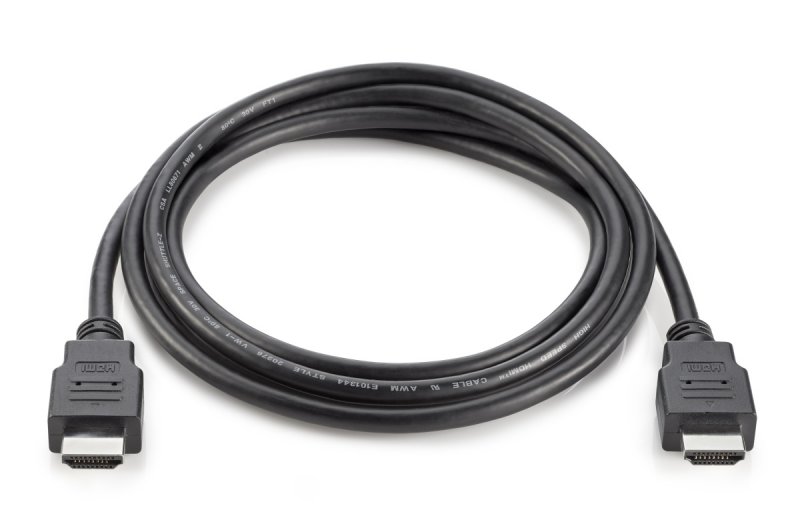 HP HDMI Standard Cable Kit - obrázek produktu