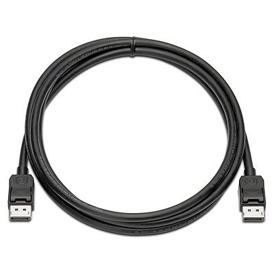 HP DisplayPort kabel 2m - obrázek produktu