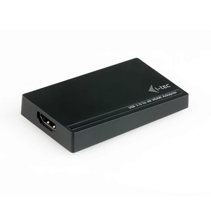 i-tec USB3.0 4K Ultra HD Display Adapter - HDMI - obrázek produktu