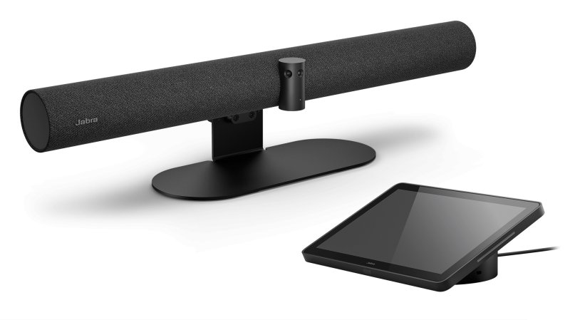 PanaCast 50 Video Bar System ZR VB & TC, EMEA Charger-C - obrázek produktu