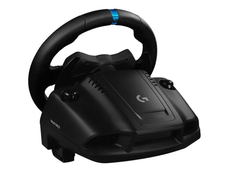 volant G923 Trueforce Sim Racing (PC/ PS4/ PS5) - obrázek č. 3