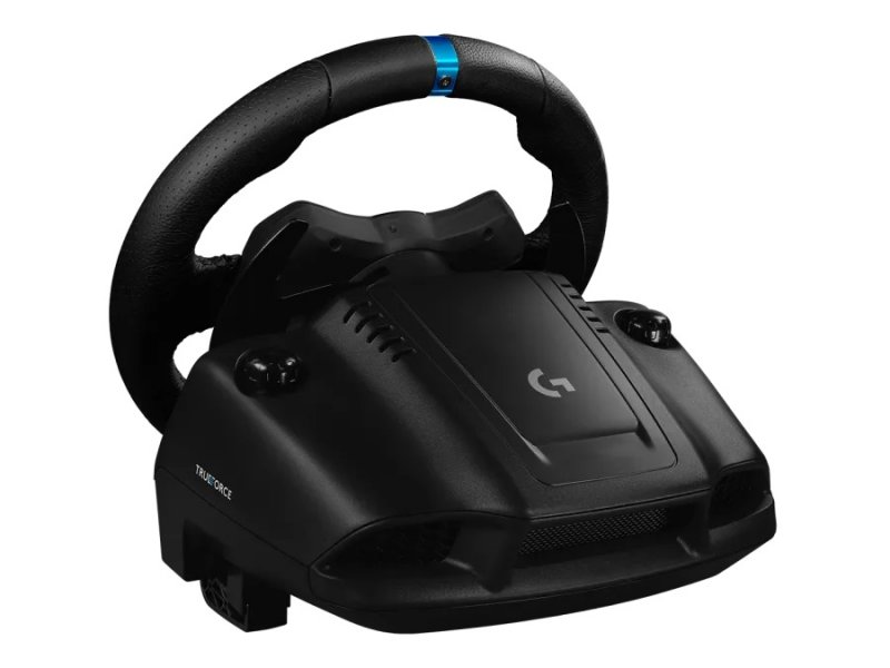 volant G923 Trueforce Sim Racing (PC / PS4 / PS5) - obrázek č. 3