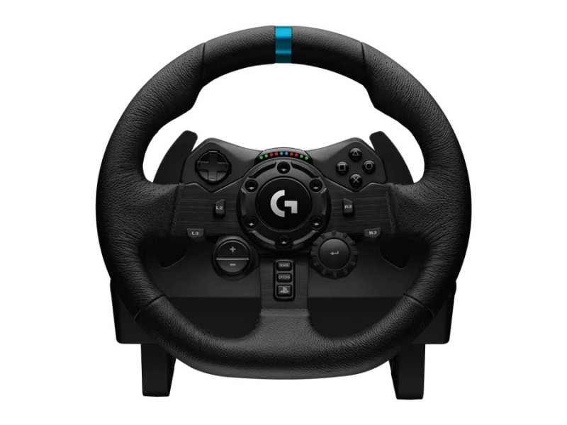 volant G923 Trueforce Sim Racing (PC/ PS4/ PS5) - obrázek č. 1