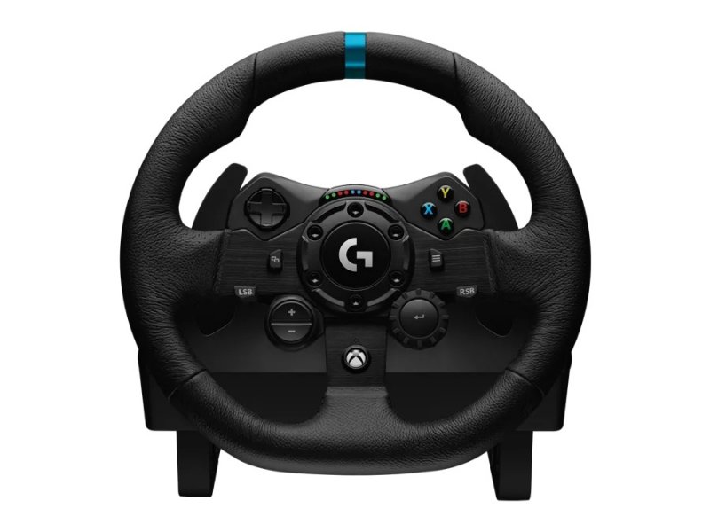 volant G923 Trueforce Sim Racing (PC/ XONE/ XSX) - obrázek č. 1