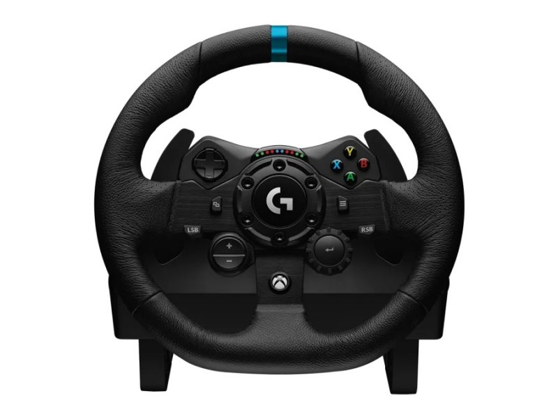 volant G923 Trueforce Sim Racing (PC / XONE / XSX) - obrázek č. 1