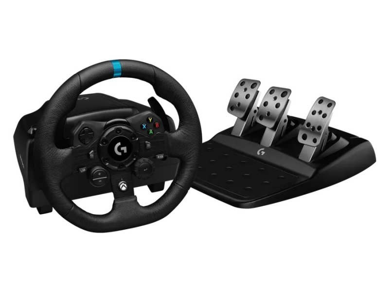 volant G923 Trueforce Sim Racing (PC / XONE / XSX) - obrázek produktu