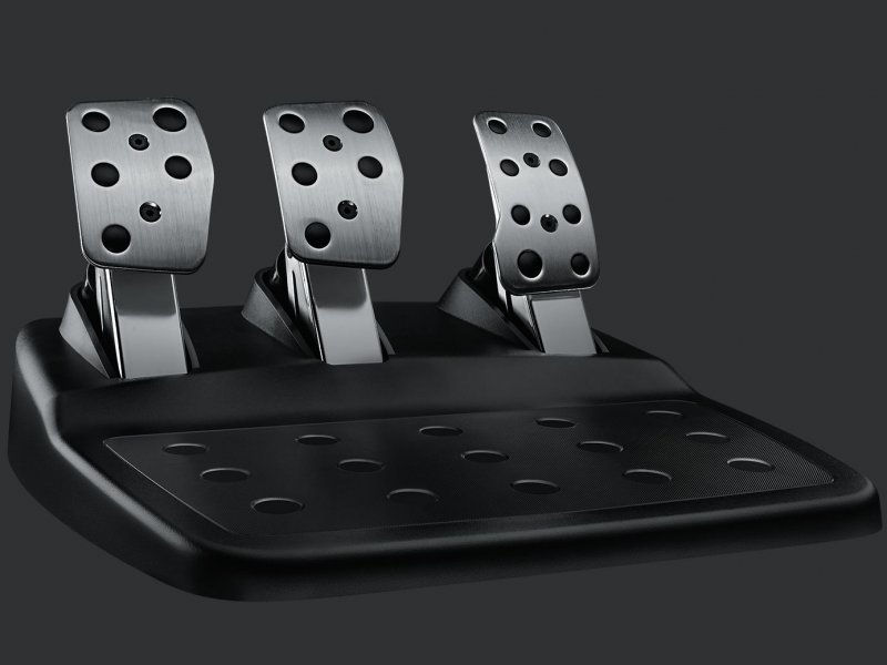 volant Logitech G920 (PC, XBOX) - obrázek č. 3