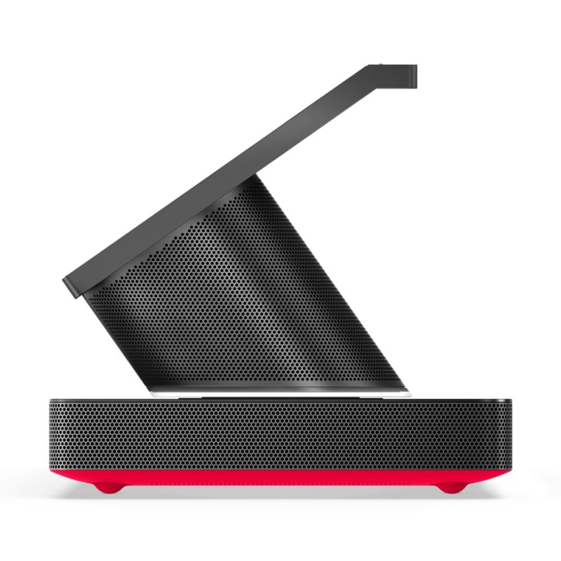 ThinkSmart Hub Gen 2 / i5-8365U / 8GB / 256 / W11lOT - obrázek č. 4