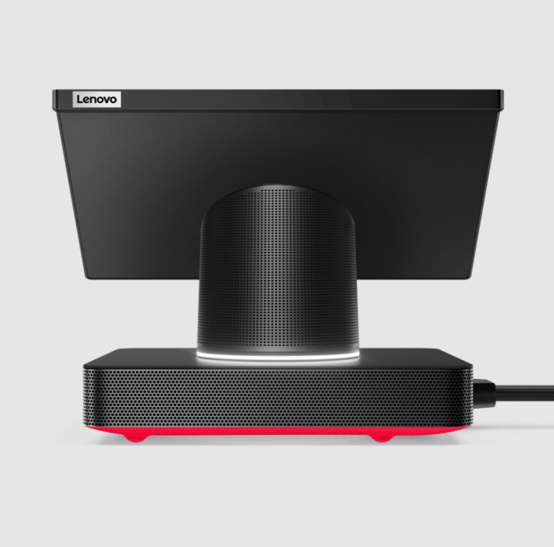 ThinkSmart Hub Tiny /  i5-8365U / 8GB / 128 / W10lOT Zoom - obrázek č. 1