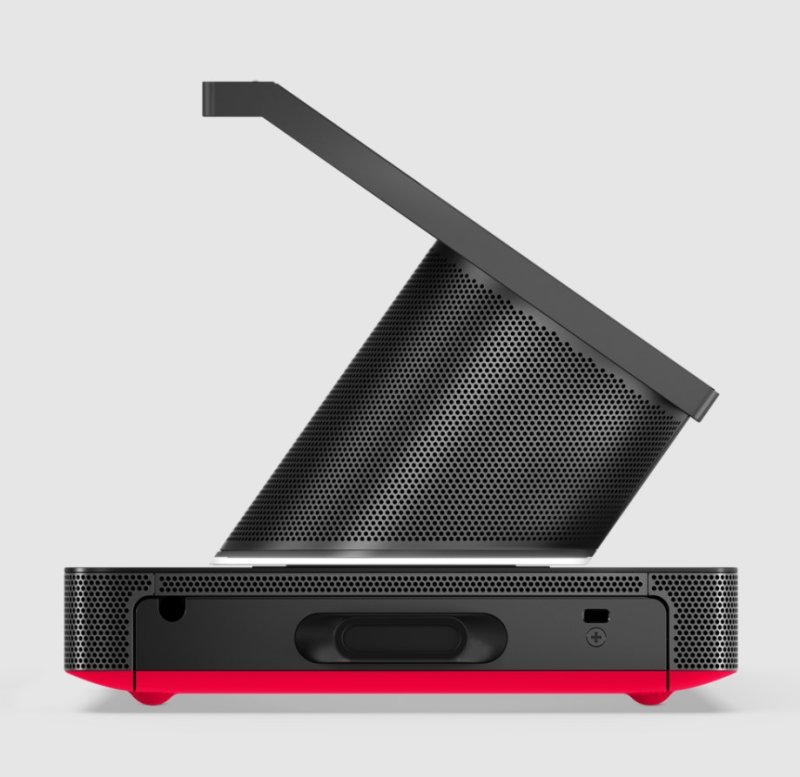 ThinkSmart Hub Tiny /  i5-8365U / 8GB / 128 / W10lOT Zoom - obrázek č. 2
