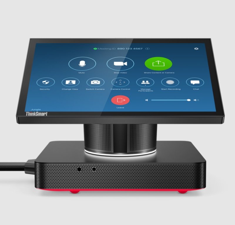 ThinkSmart Hub Tiny /  i5-8365U / 8GB / 128 / W10lOT Zoom - obrázek č. 7