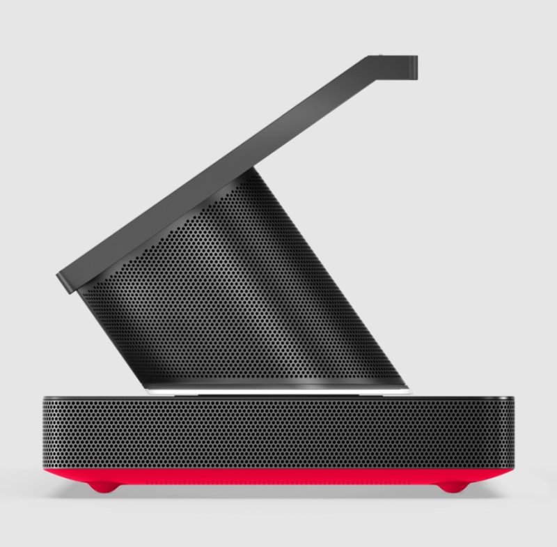 ThinkSmart Hub Tiny /  i5-8365U / 8GB / 128 / W10lOT Zoom - obrázek č. 3
