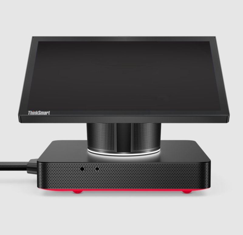ThinkSmart Hub Tiny /  i5-8365U / 8GB / 128 / W10lOT Zoom - obrázek produktu