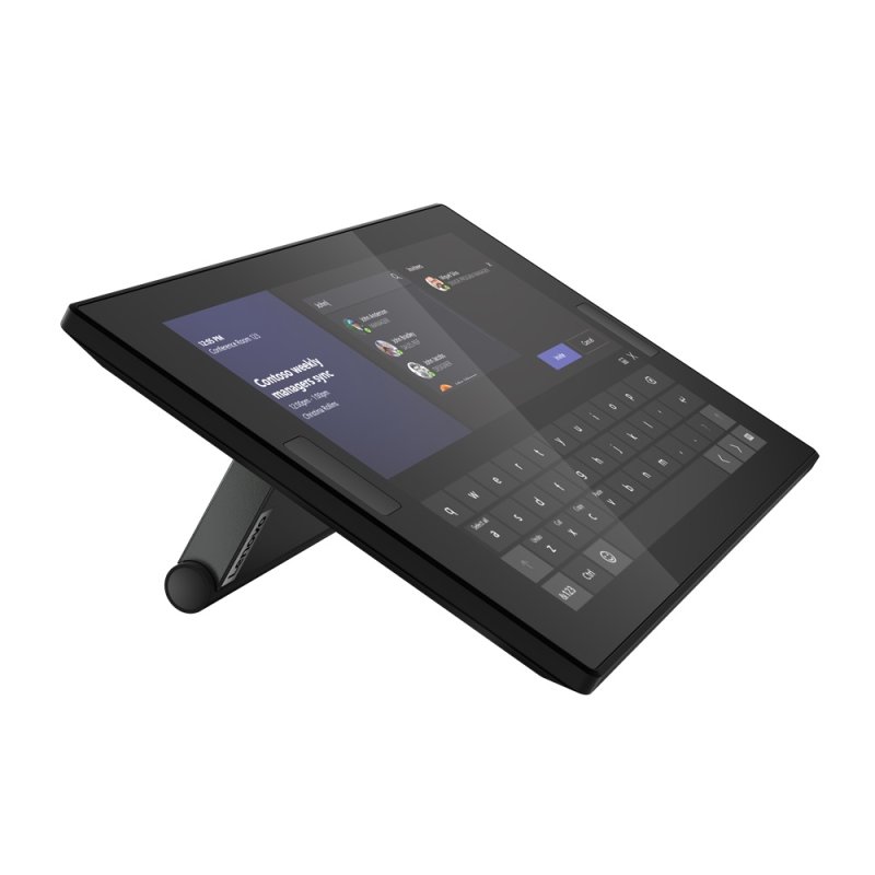 ThinkSmart Core FRK for Microsoft Team Rooms - obrázek č. 4
