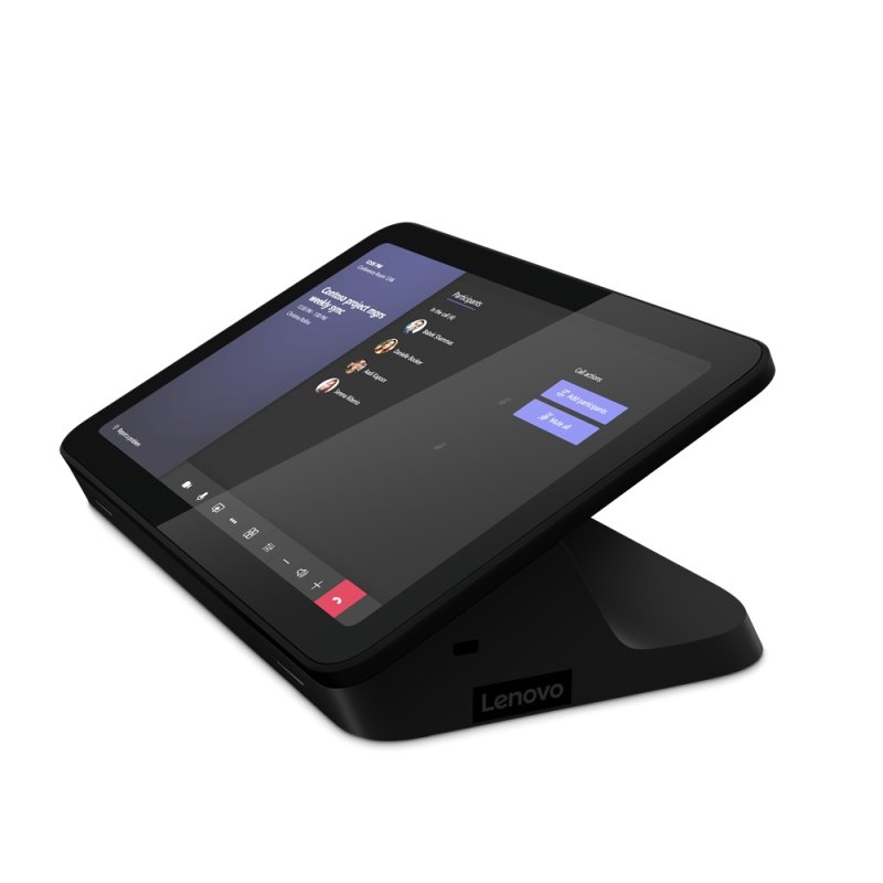ThinkSmart One + IP Controller for Teams - obrázek č. 4