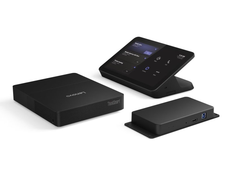 ThinkSmart Core Gen2  U7 / 32 / 256+ IP Controller MT - obrázek produktu