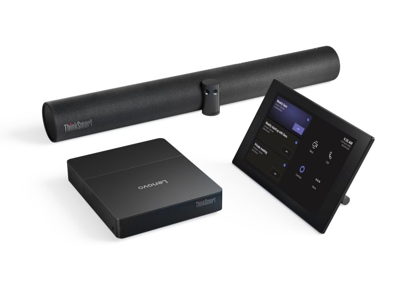 ThinkSmart Core Gen 2 FRK U5 / 16 / 256+USB Cont - obrázek produktu