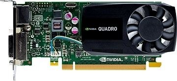 Lenovo Nvidia Quadro K620 2GB DDR3 - obrázek produktu