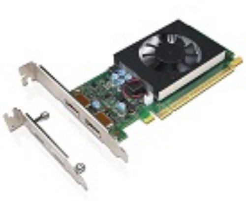 Lenovo GeForce GT730 2GB Dual DP HP - obrázek produktu