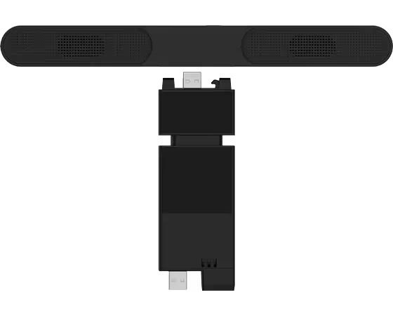 ThinkVision MS30 (S) Monitor Soundbar - obrázek č. 1
