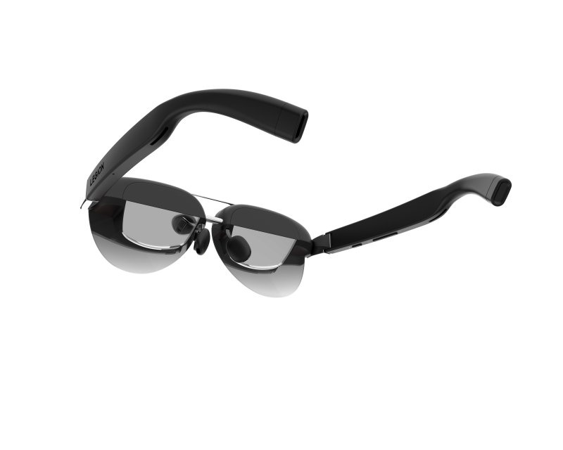 Legion Glasses Gen 2 - obrázek č. 4