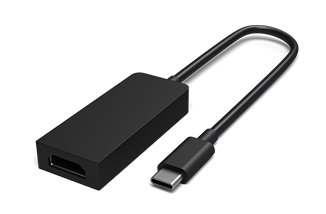 Microsoft Surface Adapter USB-C - HDMI - obrázek produktu