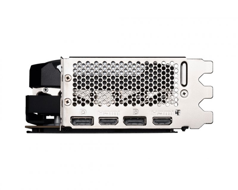 MSI GeForce RTX 4090 VENTUS 3X E/ OC/ 24GB/ GDDR6x - obrázek č. 3