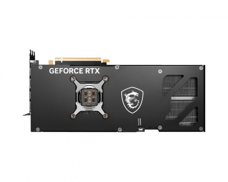 MSI GeForce RTX 4090 X SLIM/ Gaming/ 24GB/ GDDR6x - obrázek č. 2