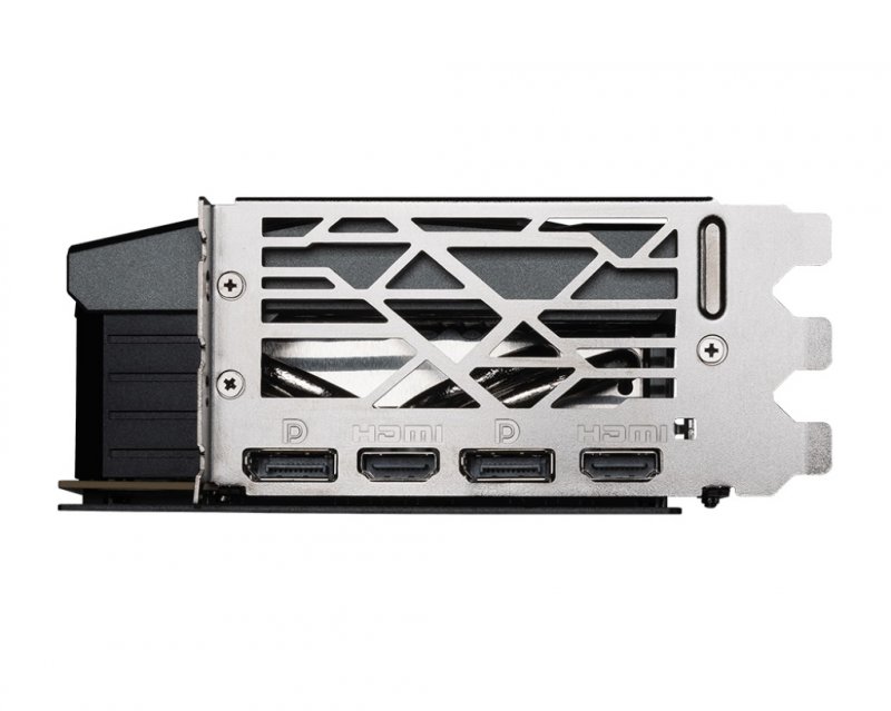 MSI GeForce RTX 4080 SUPER X SLIM/ Gaming/ 16GB/ GDDR6x - obrázek č. 3