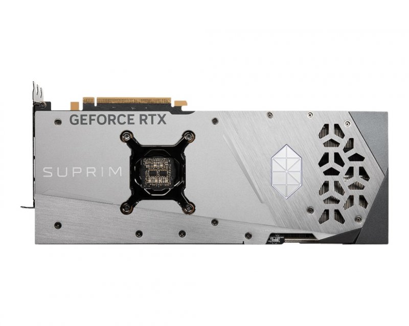 MSI GeForce RTX 4080 SUPER SUPRIM X/ 16GB/ GDDR6x - obrázek č. 2