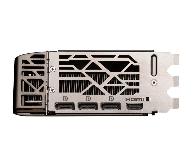 MSI GeForce RTX 4080 SUPER EXPERT/ 16GB/ GDDR6x - obrázek č. 3