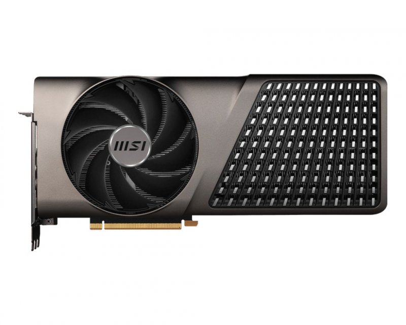 MSI GeForce RTX 4080 SUPER EXPERT/ 16GB/ GDDR6x - obrázek produktu