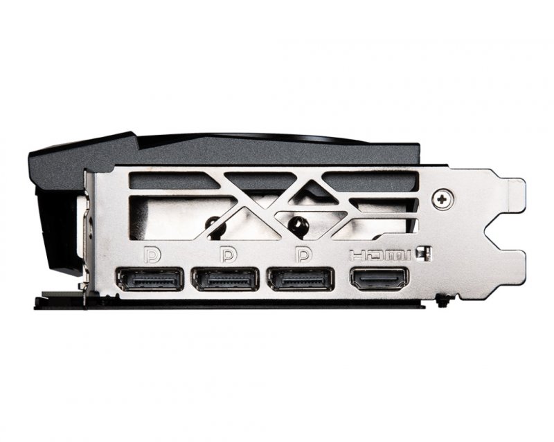 MSI GeForce RTX 4070 Ti SUPER X SLIM/ Gaming/ 16GB/ GDDR6x - obrázek č. 3
