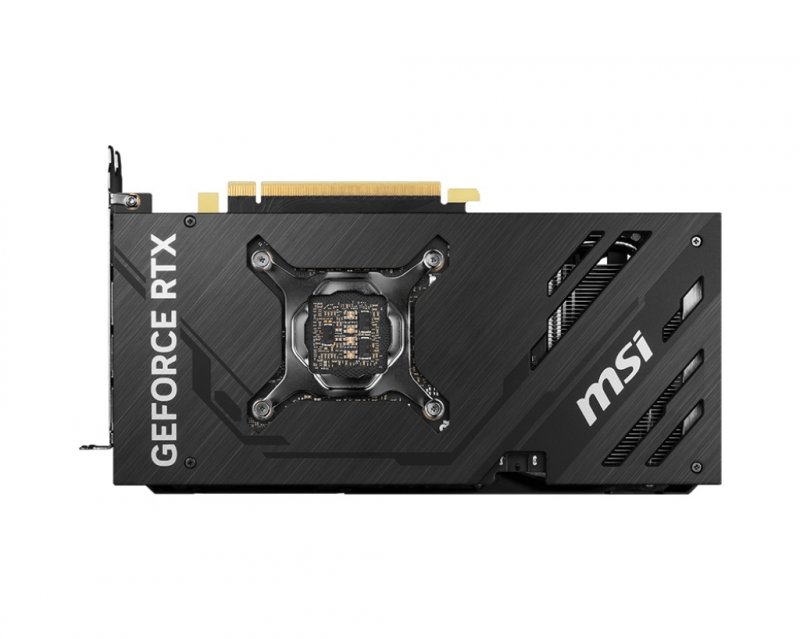 MSI GeForce RTX 4070 SUPER VENTUS 2X/ OC/ 12GB/ GDDR6x - obrázek č. 2